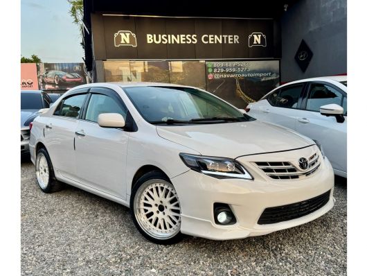 Toyota Corolla LE en venta