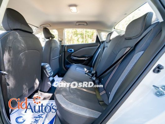 Kia K3 Jeepeta en venta