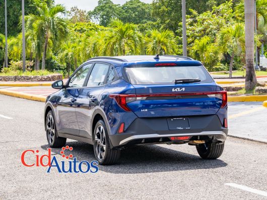 Kia