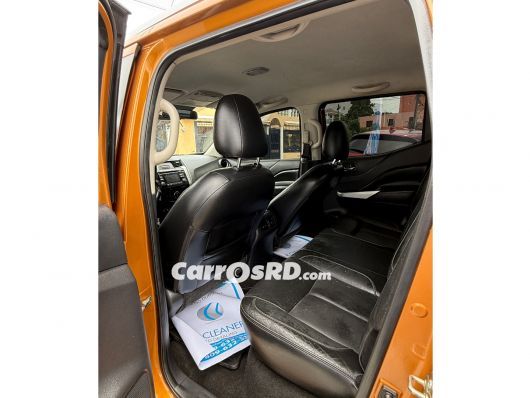 Nissan Frontier Camioneta en venta