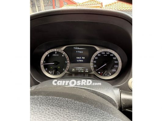 Nissan Frontier Camioneta en venta