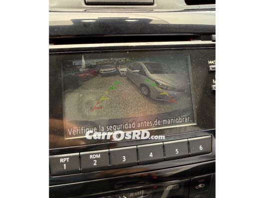 Nissan Frontier Camioneta en venta