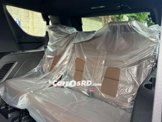 Chevrolet Tahoe Jeep en venta