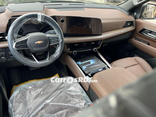 Chevrolet Tahoe Jeep en venta