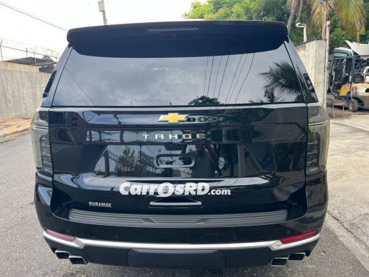 Chevrolet Tahoe Jeep en venta