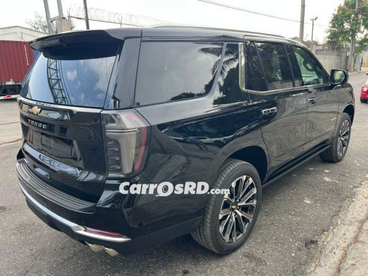 Chevrolet Tahoe Jeep en venta