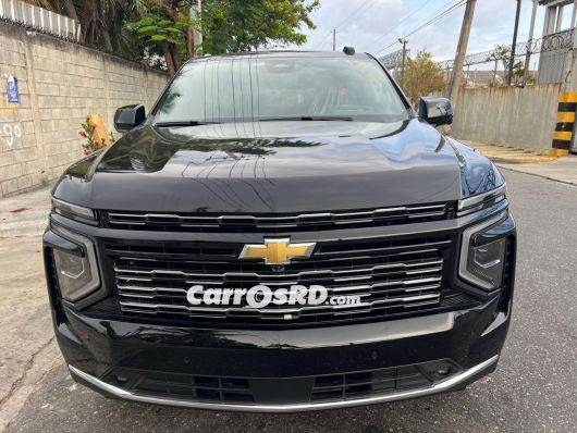 Chevrolet Tahoe Jeep en venta