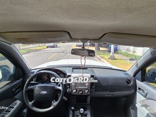 Ford Ranger Camioneta en venta