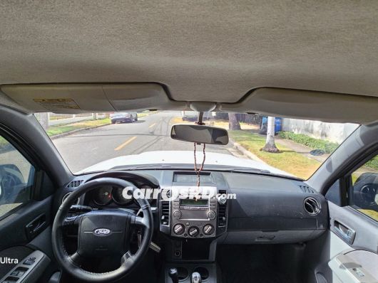Ford Ranger Camioneta en venta