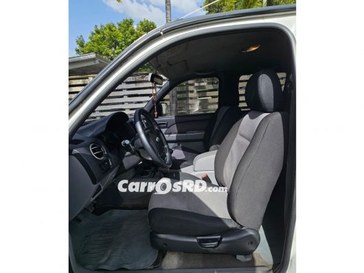Ford Ranger Camioneta en venta