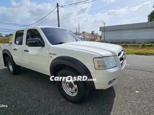 Ford Ranger Camioneta en venta