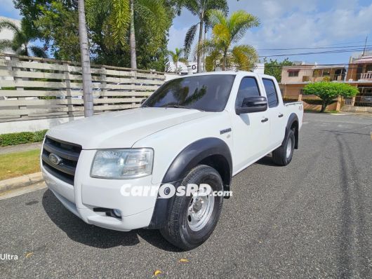 Ford Ranger Camioneta en venta