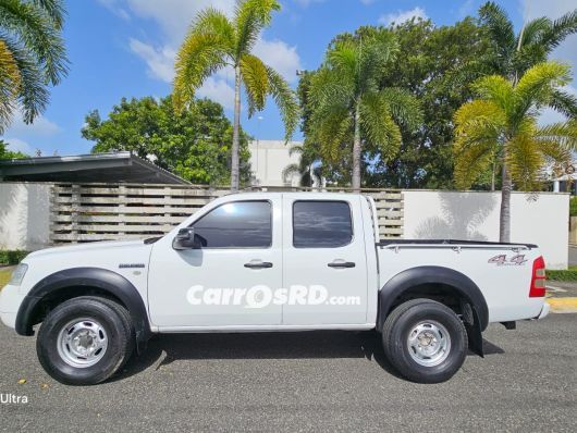 Ford Ranger Camioneta en venta