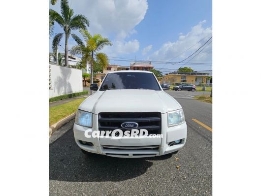 Ford Ranger Camioneta en venta