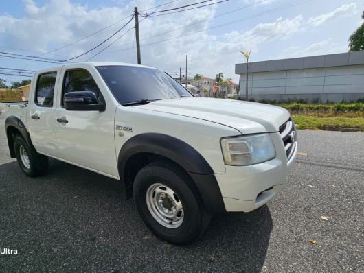 Ford Ranger Básico en venta