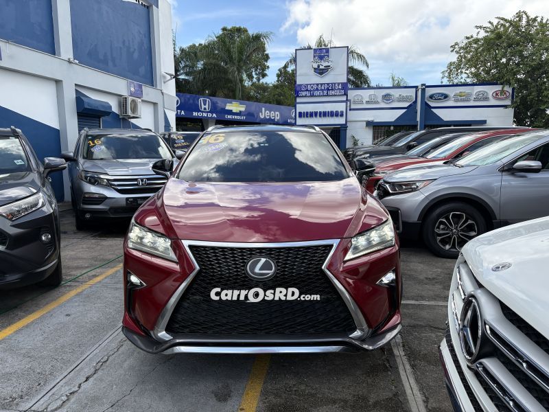 Lexus