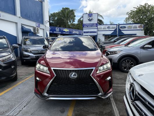 Lexus