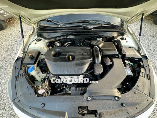 Kia K5 Carros en venta