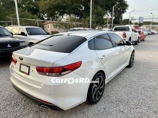 Kia K5 Carros en venta