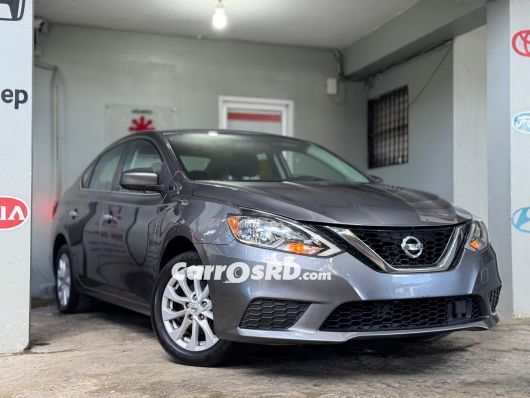 Nissan Sentra Carros en venta