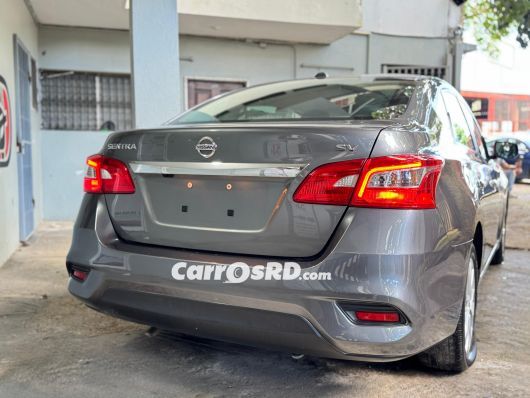 Nissan Sentra Carros en venta