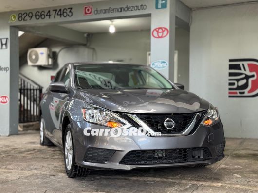 Nissan Sentra Carros en venta