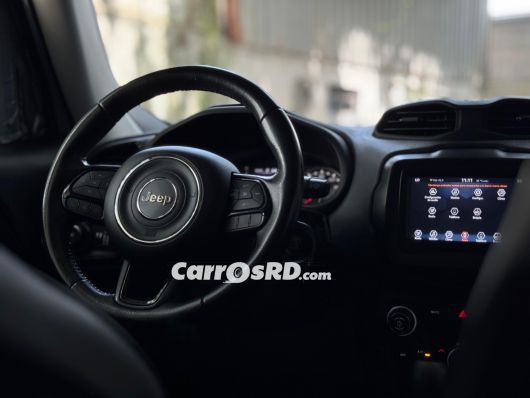 Jeep Renegade Jeep en venta