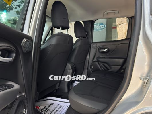 Jeep Renegade Jeep en venta