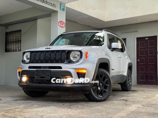 Jeep Renegade Jeep en venta