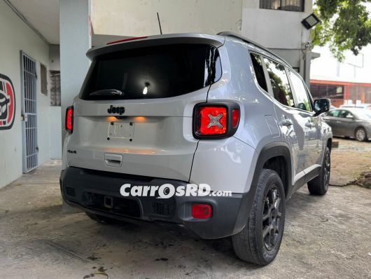 Jeep Renegade Jeep en venta