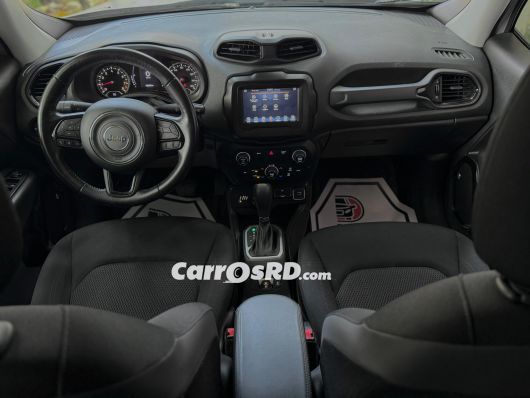 Jeep Renegade Jeep en venta