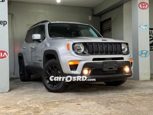 Jeep Renegade Jeep en venta