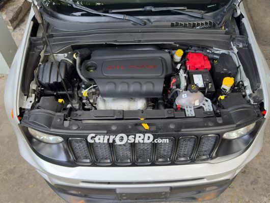 Jeep Renegade Jeep en venta