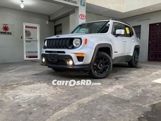 Jeep Renegade Jeep en venta