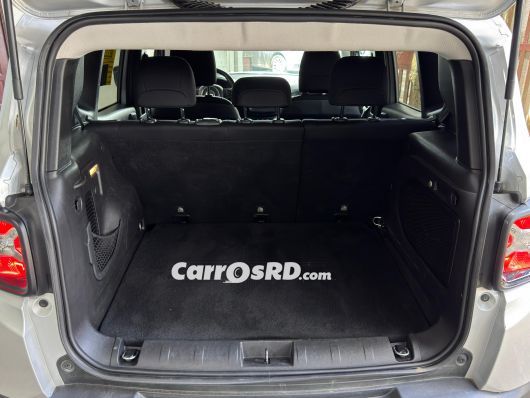 Jeep Renegade Jeep en venta