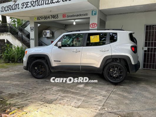Jeep Renegade Jeep en venta