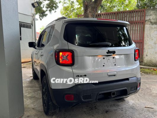Jeep Renegade Jeep en venta
