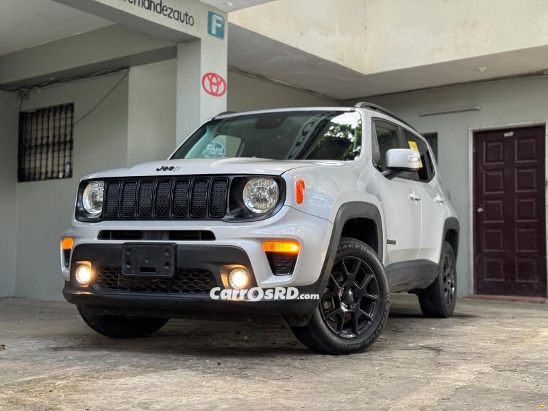 Jeep