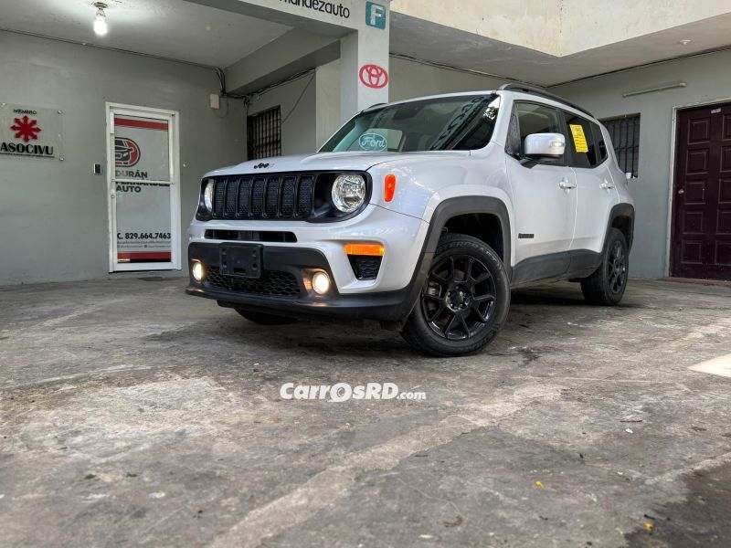 Jeep