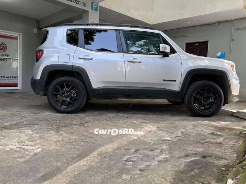Jeep