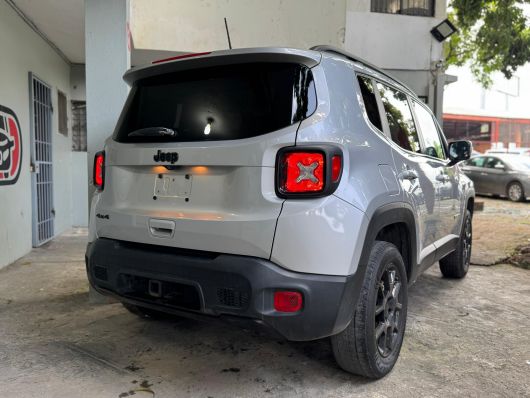 Jeep