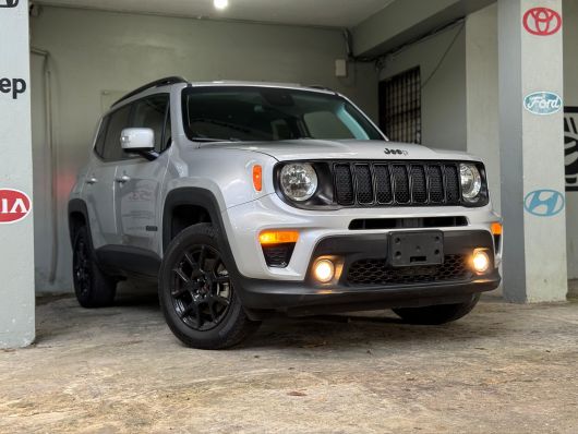 Jeep