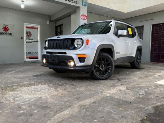 Jeep
