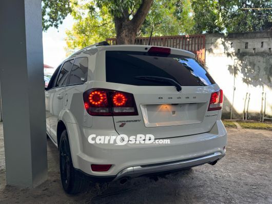 Dodge Journey Jeepeta en venta