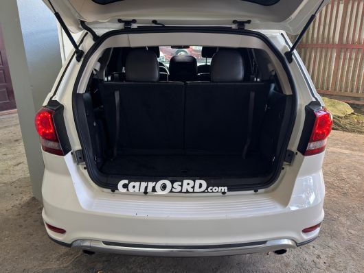 Dodge Journey Jeepeta en venta