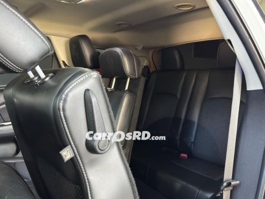 Dodge Journey Jeepeta en venta
