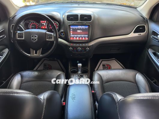 Dodge Journey Jeepeta en venta