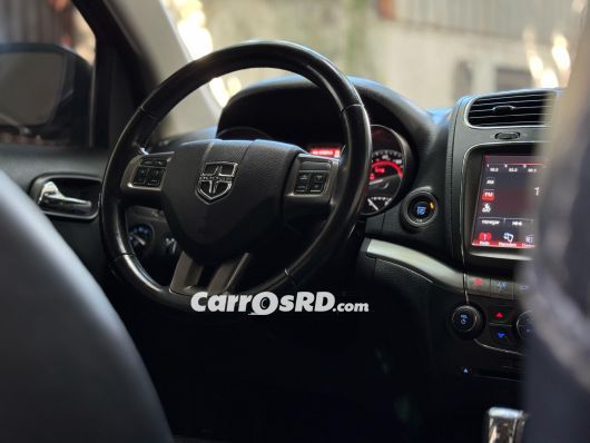 Dodge Journey Jeepeta en venta