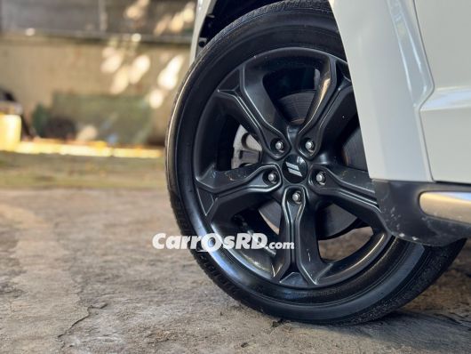 Dodge Journey Jeepeta en venta