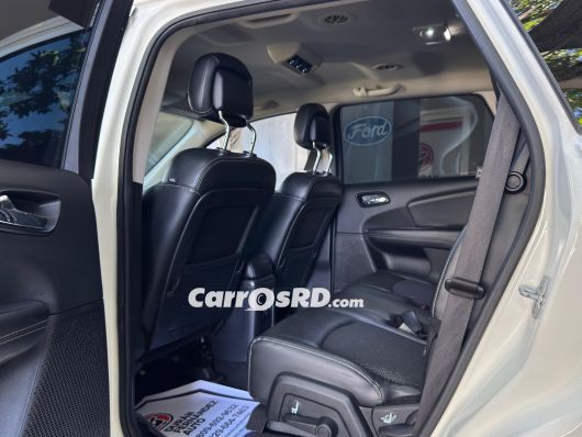 Dodge Journey Jeepeta en venta